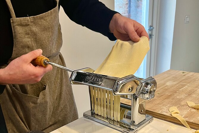 Market Tour and Cooking Class with a Local Venetian Chef - Should you book this Venice market tour and cooking class?