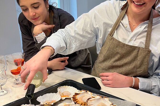 Market Tour and Cooking Class with a Local Venetian Chef - What’s included, and why it adds real value