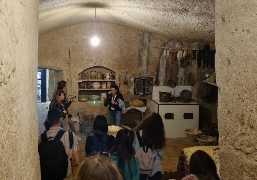 Matera: 3-hour Private Full Sassi di Matera Guided Tour - Sant’Antonio Abate, Madonna delle Virtù, and Photo Stops That Matter