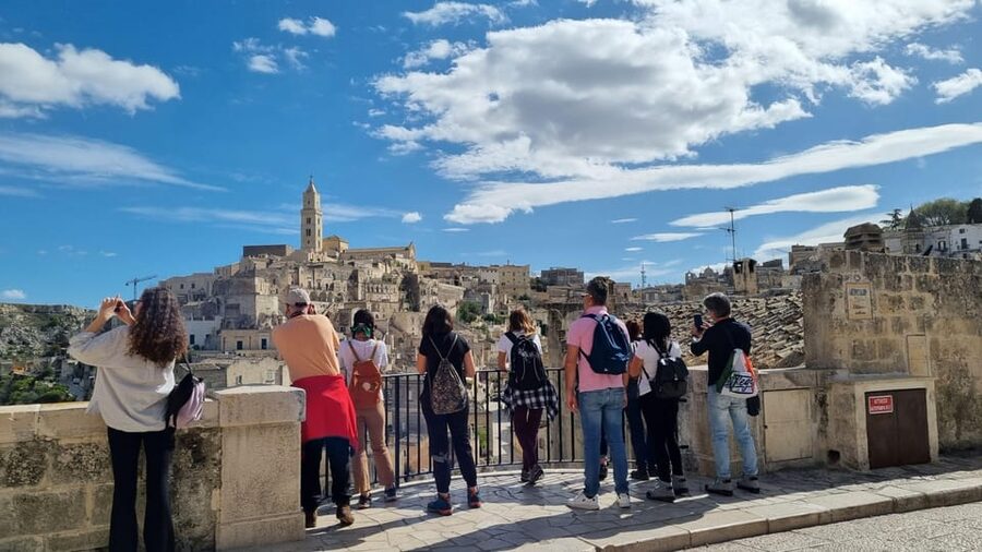 Matera: 3-hour Private Full Sassi di Matera Guided Tour - Casa Grotta and the Cave-House Feeling You Can’t Get From Photos