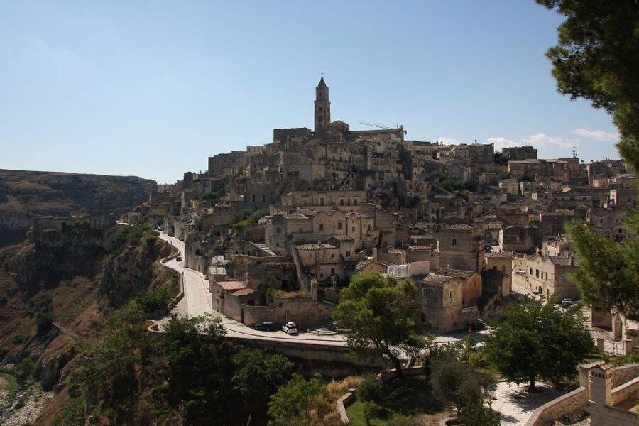 Matera: Guided Walking Tour - Key points before you go