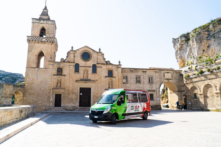 Matera: Open Top Bus Tour with Entrance to Casa Grotta - Price and Value at About $23: What You’re Actually Buying