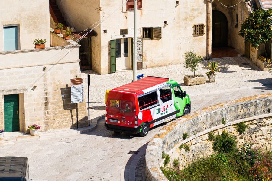 Matera: Open Top Bus Tour with Entrance to Casa Grotta - Seeing Matera by Night: Why the Evening Timing Is Worth It