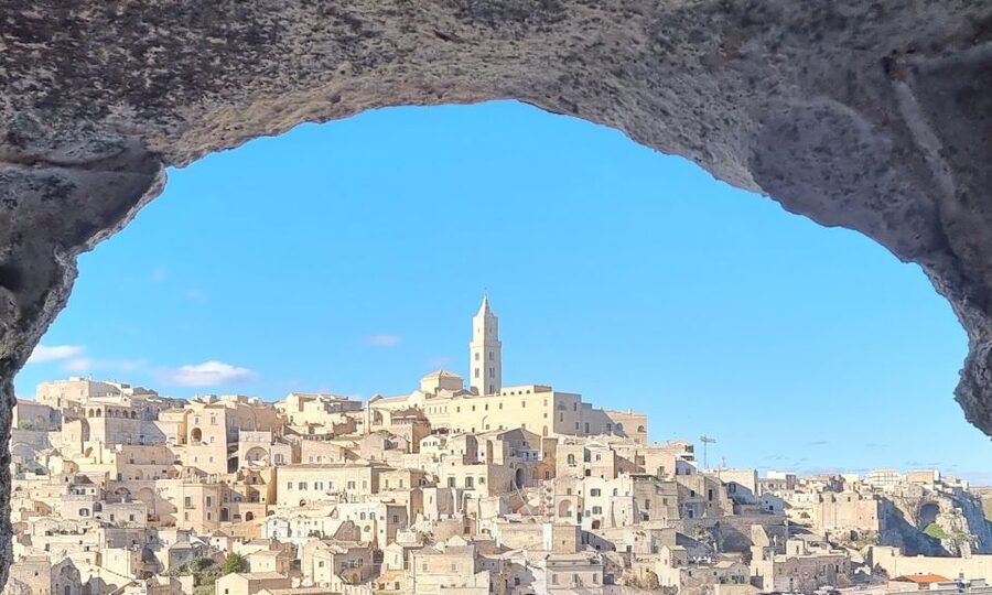 Matera: Sassi di Matera Historical Self-Guided Audio Tour - How long the audio tour takes (and how to plan your day)