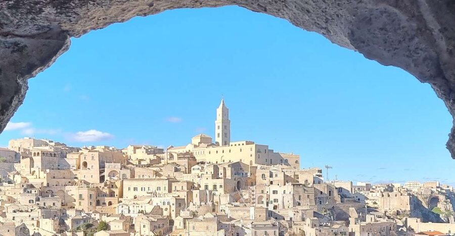 Matera: Sassi di Matera Historical Self-Guided Audio Tour - Getting your Itguides audio guide ready (before you hit the streets)