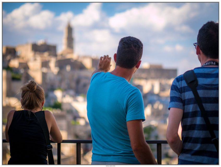 Matera: Sassi History and Culture Walking Tour - Why Matera’s Sassi Walking Tour Feels Different Than Basic Sightseeing