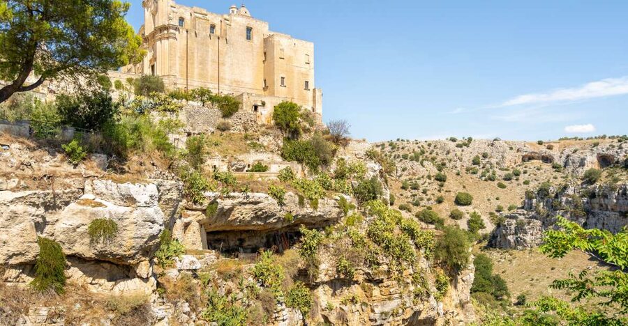 Matera: Sassi Tour with Cave House and Rupestrian Church - Who this tour fits best, and who should skip it