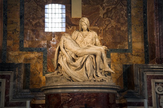 Meet Pope Leo XIV at St Peter Square Vatican City - Inside the Papal Audience experience: where you’ll watch and what to expect