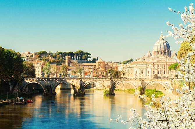 Meet Pope Leo XIV at St Peter Square Vatican City - What the included One Run hop-on hop-off pass gives you