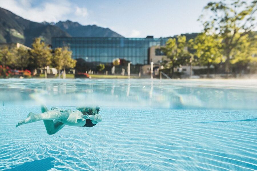 Merano: Terme Merano Pools Entry Ticket - Who should book Terme Merano, and who should skip