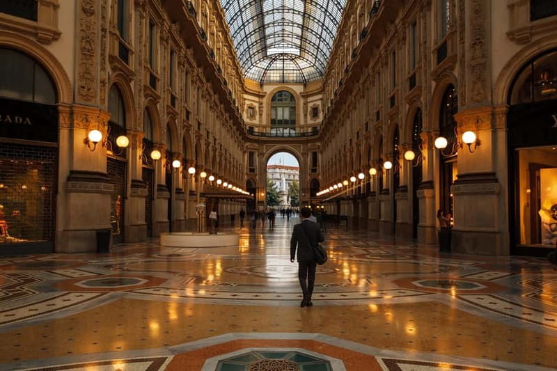 Milan: Best of City Walking Tour with Last Supper Tickets - The Last Supper Room: Using 45 Minutes Like a Pro