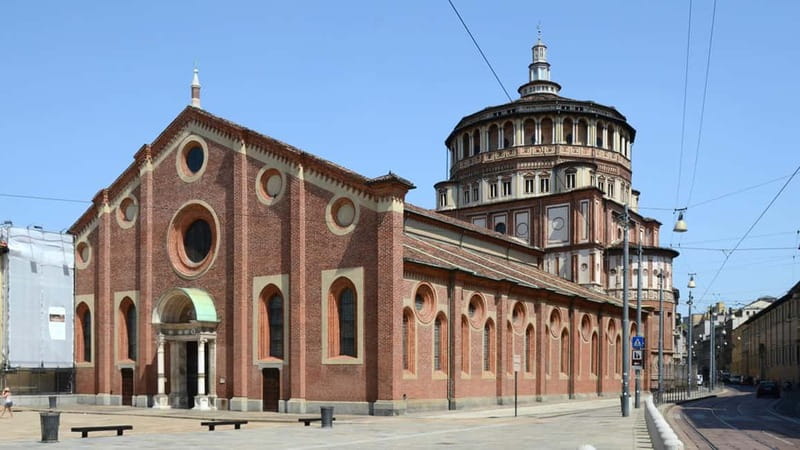 Milan: Best of City Walking Tour with Last Supper Tickets - Price and Value: What $112.15 Buys You in Milan
