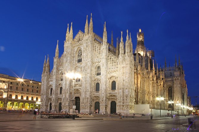 Milan: Best of Skip-the-Line Duomo Rooftops Guided Tour - The First Win: Priority Lift Access (and Why the Elevator Can Still Delay You)