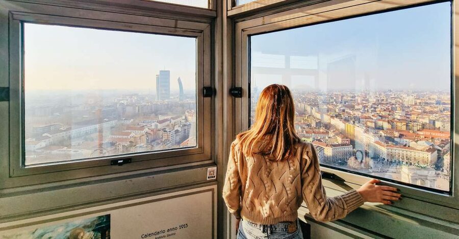 Milan: Branca Tower Entrance Ticket - Key Takeaways Before You Go