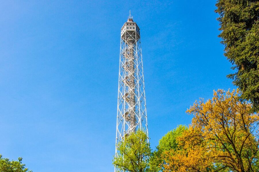 Milan: Branca Tower Entrance Ticket - Voucher exchange and what to do before the elevator