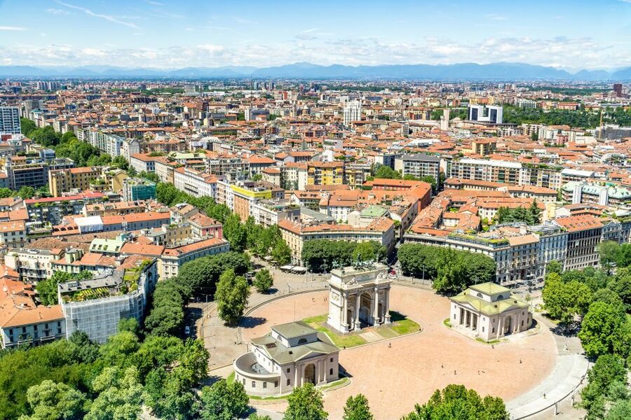 Milan: Branca Tower Entrance Ticket - Price and value: why this feels like a bargain in Milan