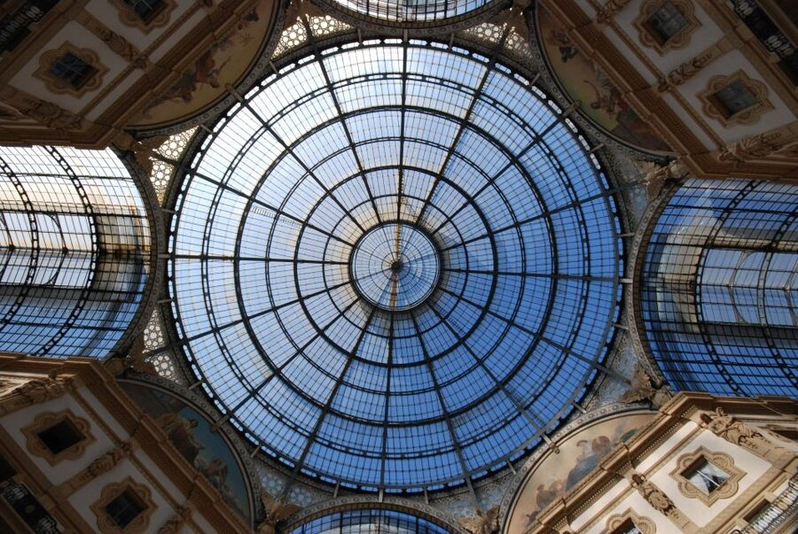 Milan by Night 2-Hour Walking Tour - Duomo Square After Dark: Seeing the Cathedral Like a Milanese