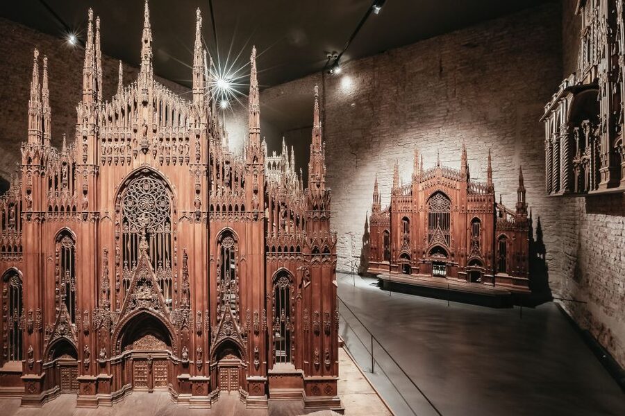 Milan: Cathedral and Duomo's Terraces Entrance Ticket - What this Duomo access ticket actually gives you