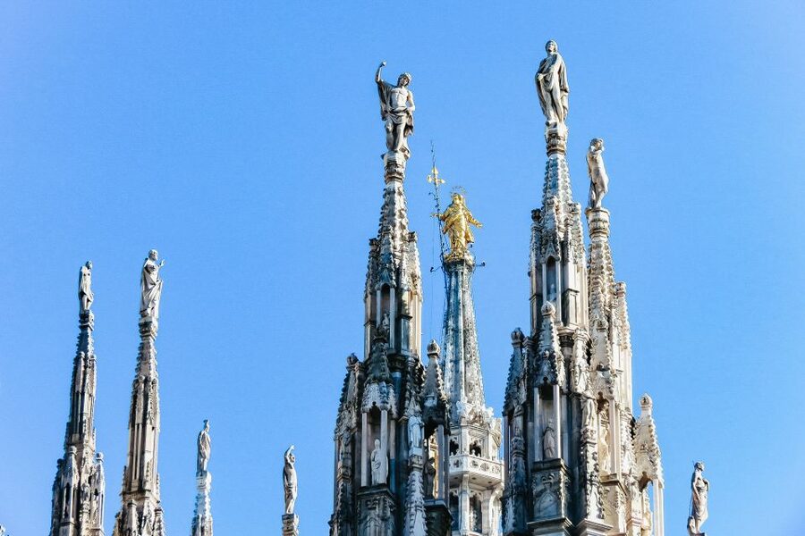 Milan: Cathedral and Duomo's Terraces Entrance Ticket - Duomo Museum: how to connect the building to its story