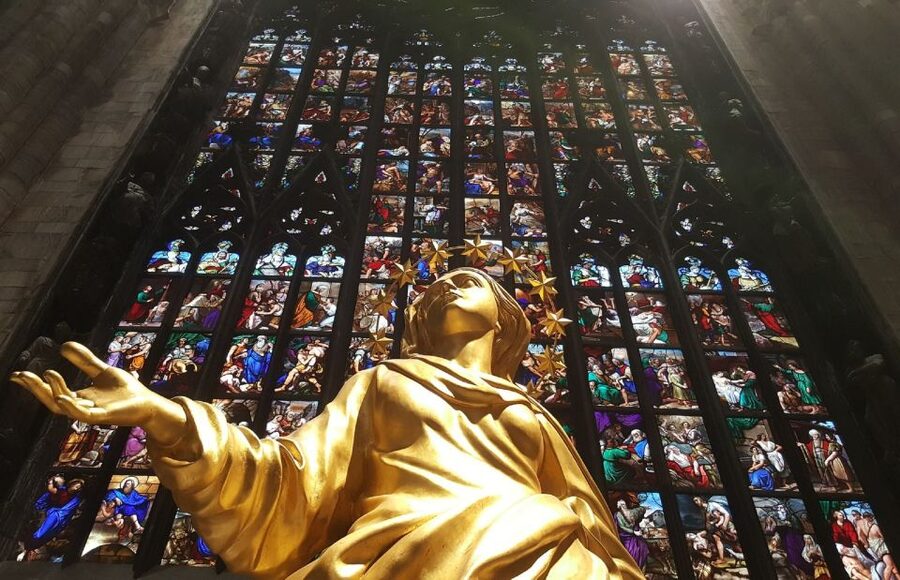 Milan: Cathedral and Terraces Guided Experience - Key highlights you will actually feel during the tour