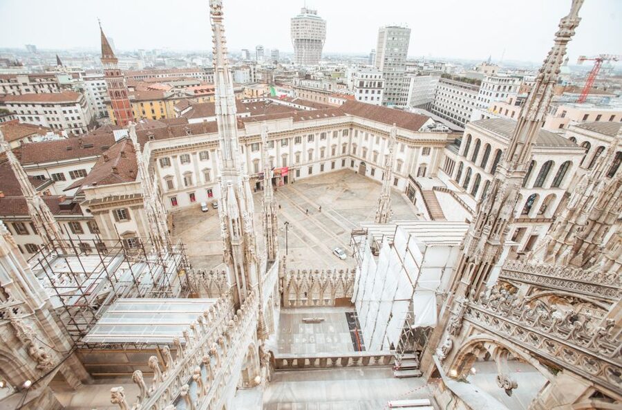 Milan: Cathedral and Terraces Guided Experience - Should you book this Duomo and terraces guided experience?