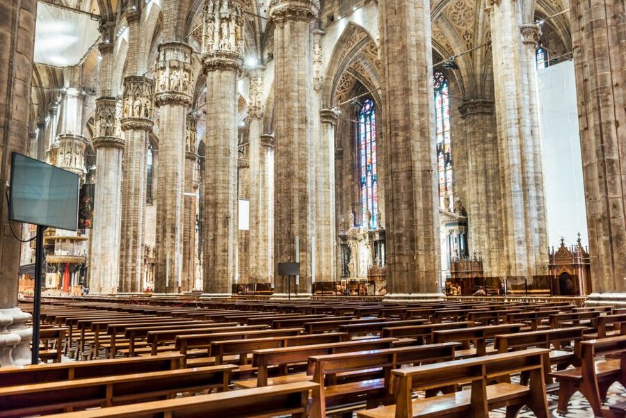 Milan: Cathedral and Terraces Guided Experience - Where your best photos come from, and how to avoid the common mistakes