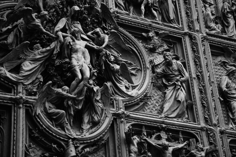 Milan: Cathedral and Terraces Guided Experience - The guide experience: what makes it feel personal instead of robotic