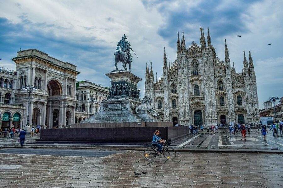 Milan: Cathedral and Terraces Guided Experience - Timing and practical flow: making the 2 hours work for you