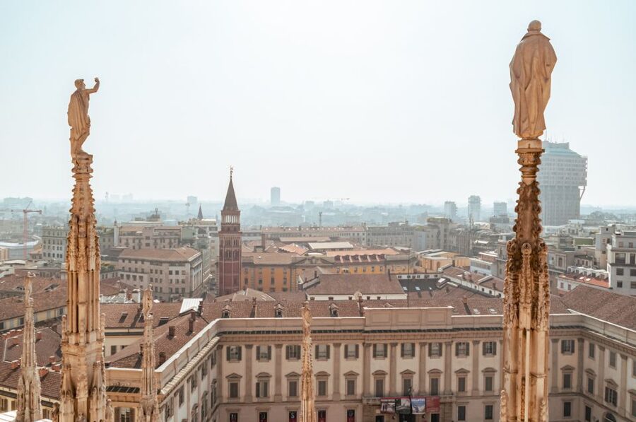 Milan: Cathedral and Terraces Guided Experience - Price and value: is $70 for the Duomo worth it?