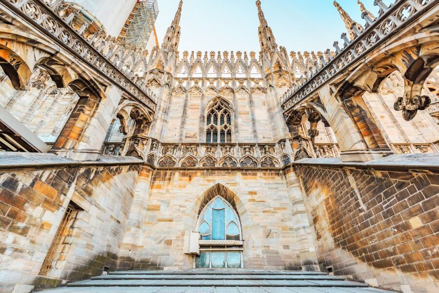 Milan: Cathedral and Terraces Guided Experience - Who should book this Duomo Cathedral and Terraces tour, and who should skip it