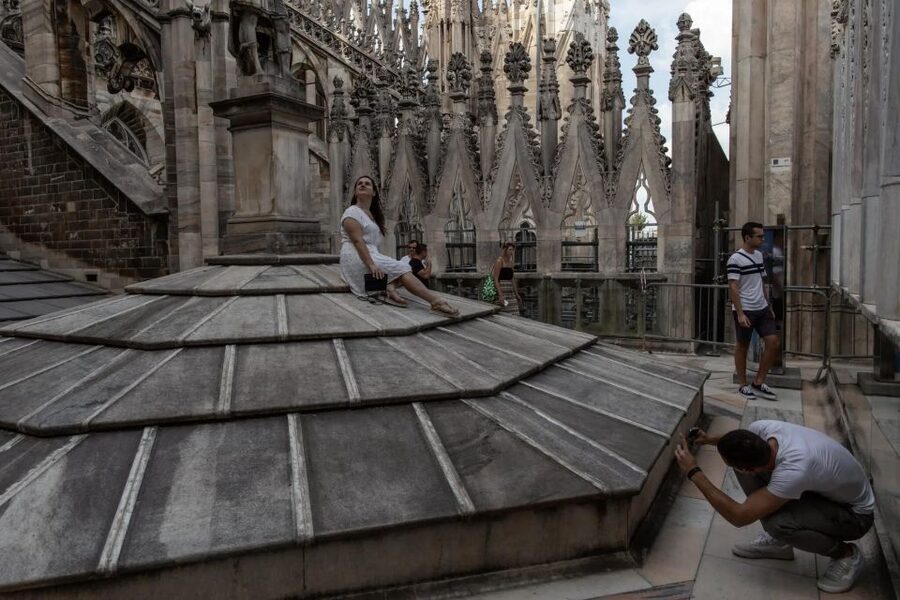 Milan: Cathedral and Terraces Guided Tour with Tickets - Should you book this Duomo and Terraces guided tour with tickets?