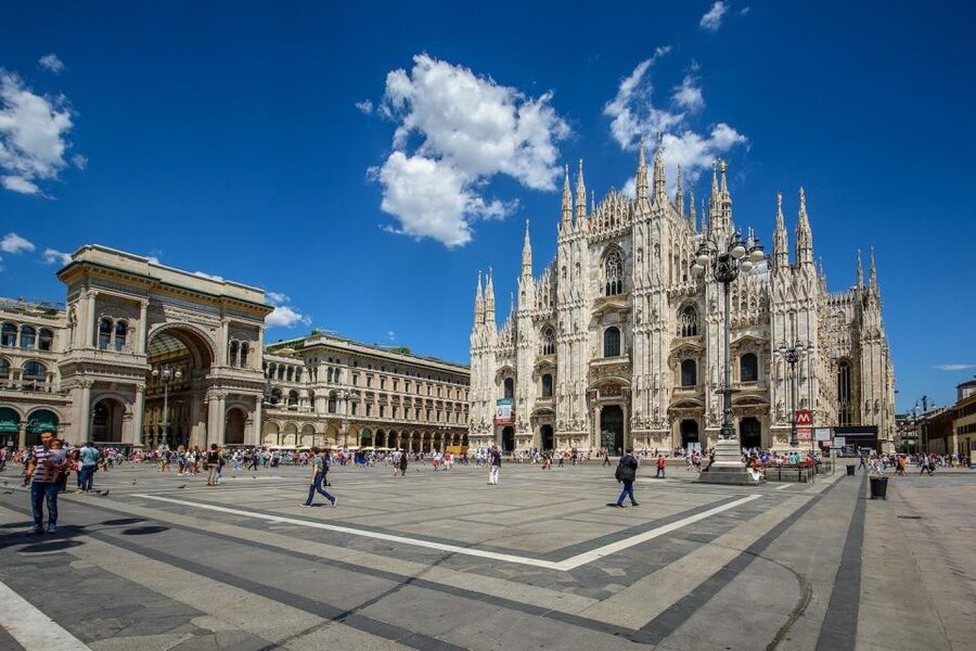 Milan: Cathedral and Terraces Guided Tour with Tickets - Price and value at about $79, what you really get