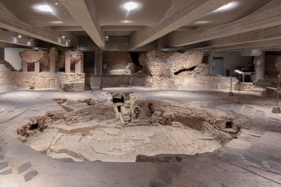 Milan: Cathedral, Archeological Area and Museum Ticket - Key points before you go