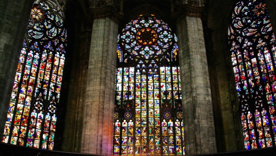 Milan: Cathedral, Archeological Area and Museum Ticket - Tickets, entry points, and getting in without losing your day