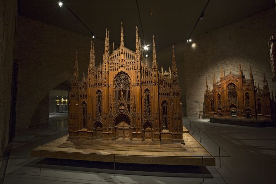 Milan: Cathedral, Archeological Area and Museum Ticket - Crowds and timing: how to keep it enjoyable