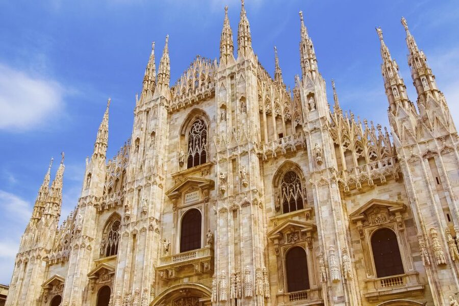 Milan: Cathedral, Archeological Area and Museum Ticket - How to plan your 2 days at the Duomo complex