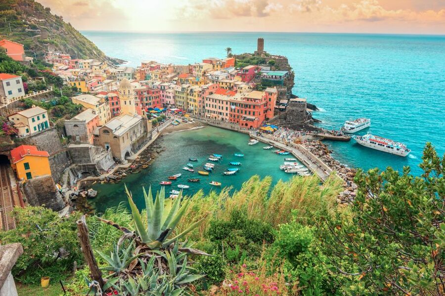 Milan: Cinque Terre Full-Day Guided Trip With Cruise - Key Things That Make This Trip Worth Your Time