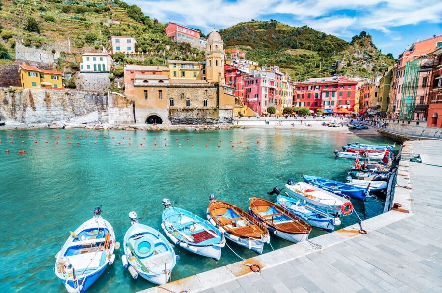 Milan: Cinque Terre Full-Day Guided Trip With Cruise - The Guide and Group Experience: What Good Support Feels Like