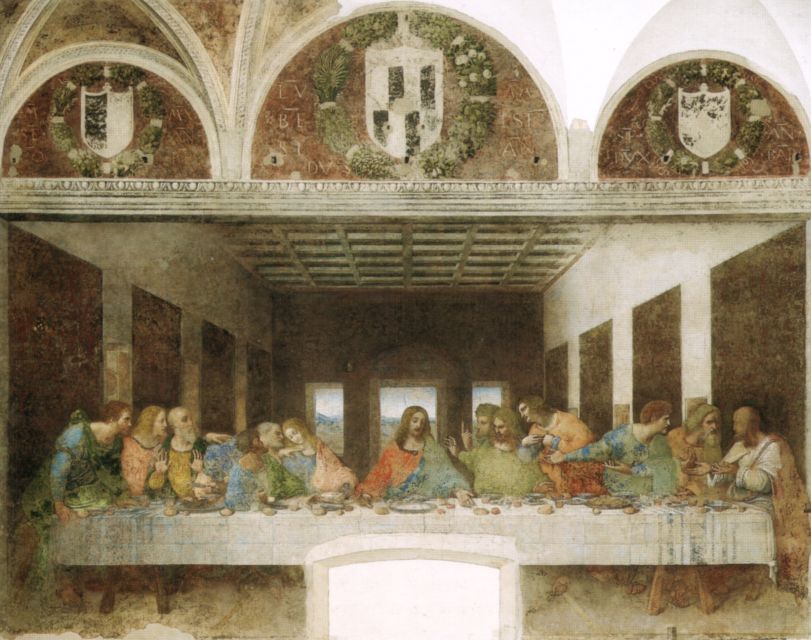 Milan: City Highlights Walking Tour with The Last Supper - Key things I’d bank on before you go