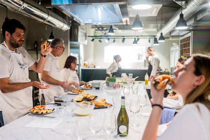 Milan Cooking Class: Authentic Pizza & Gelato Making - Key Highlights I’d Prioritize