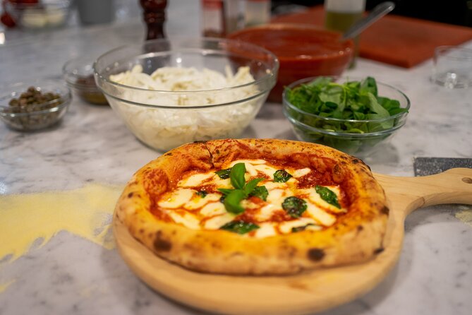 Milan Cooking Class: Authentic Pizza & Gelato Making - Choose Pasta and Gelato Instead (If You Want a New Twist)