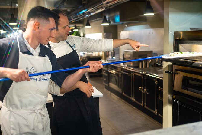 Milan Cooking Class: Authentic Pizza & Gelato Making - Value in Real Terms: Why $78 Can Make Sense