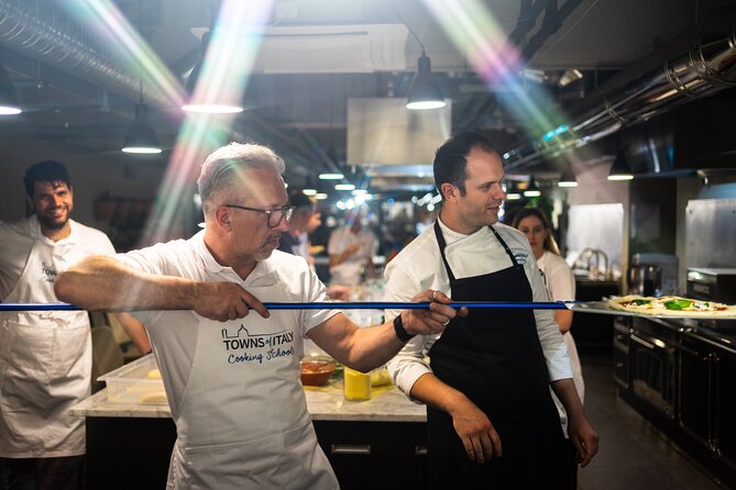 Milan Cooking Class: Authentic Pizza & Gelato Making - What You Take Home (And How to Use It Back Home)