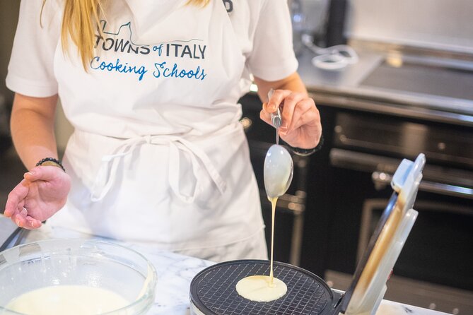 Milan Cooking Class: Authentic Pizza & Gelato Making - Pizza From Scratch: Kneading, Toppings, Baking Your Way