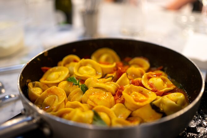 Milan Culinary Experience: Pasta & Gelato or Tiramisù Class - Key Highlights You’ll Care About