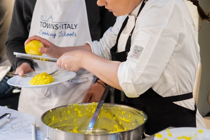 Milan Culinary Experience: Pasta & Gelato or Tiramisù Class - Meet the People Behind the Pasta: Matteo and Fabrizio’s Teaching Style