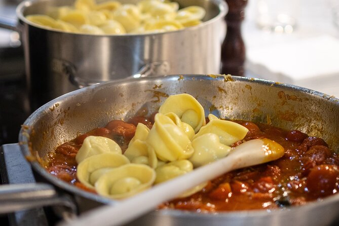 Milan Culinary Experience: Pasta & Gelato or Tiramisù Class - Price and Value: Why $85.32 Can Make Sense