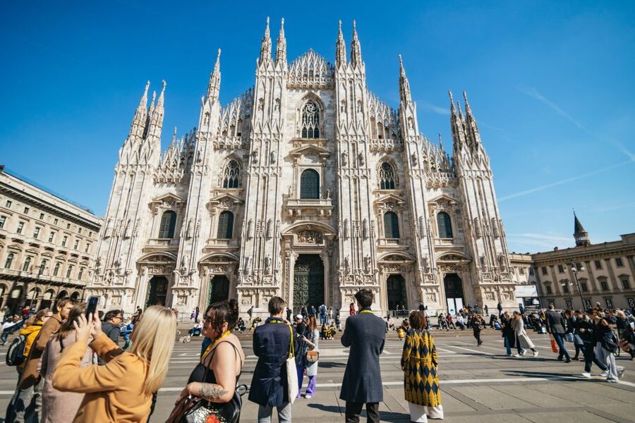 Milan: Da Vinci's Last Supper and Guided Walking Tour - Key highlights worth your attention
