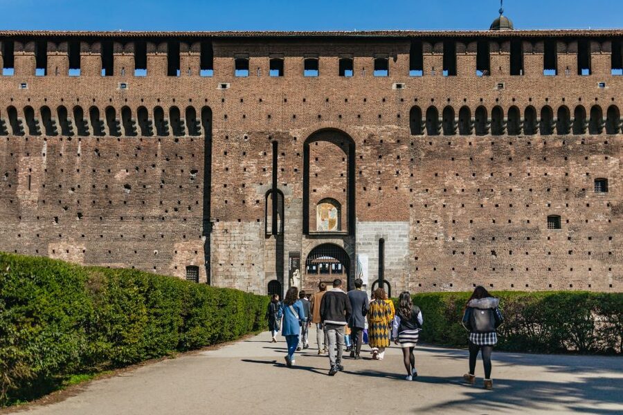 Milan: Da Vinci's Last Supper and Guided Walking Tour - FAQ