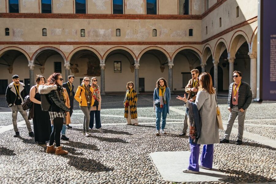Milan: Da Vinci's Last Supper and Guided Walking Tour - Price and value: what $70 buys you, and what it doesn’t